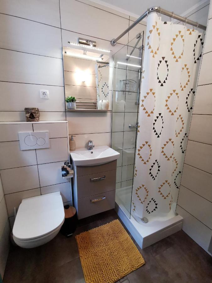 Chalet Via Mons Mojstrana Zewnętrze zdjęcie