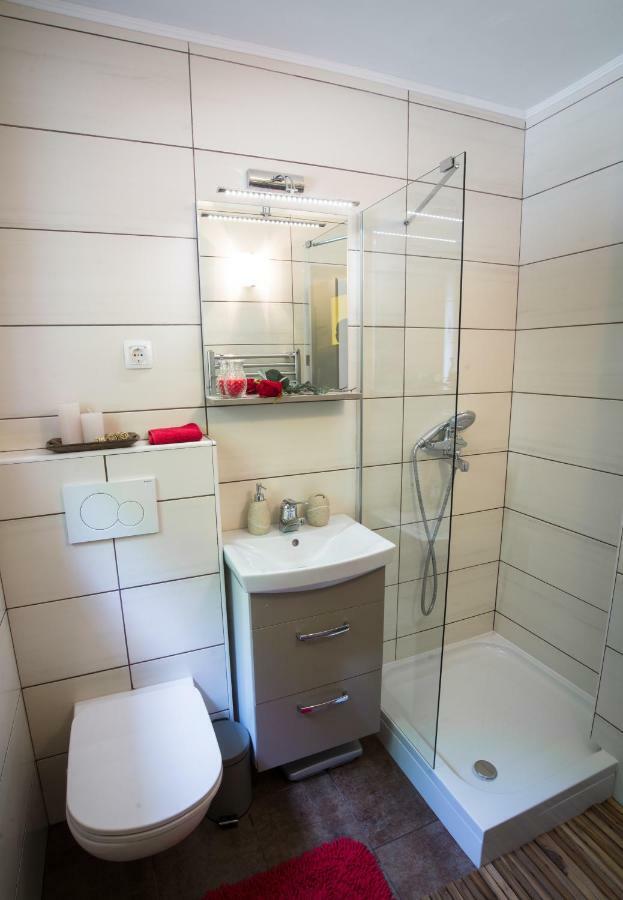 Chalet Via Mons Mojstrana Zewnętrze zdjęcie